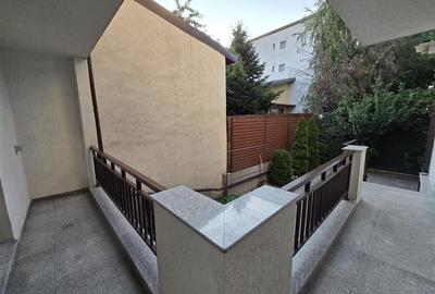 3 CAMERE CU TERASA SECTOR 1 BUCURESTII NOI DAMAROAIA JIULUI - 38