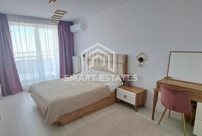 Apartament cu 3 camere, mobilat în Apărătorii Patriei - 8