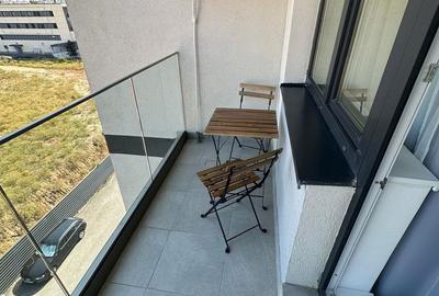 Apartament cu 2 camere în Valea Ialomiței - 9