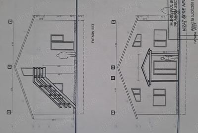 Casă cu Teren 249 Mp în Pantelimon - 8