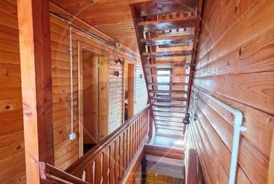 Investiție Moeciu de Sus â Bran â Brașov - 2