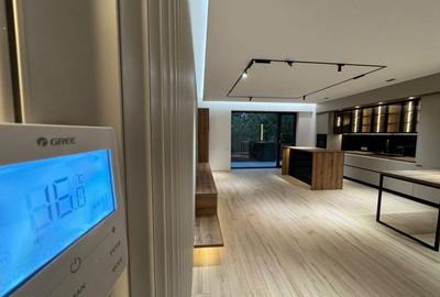 Apartament cu 3 camere decomandat, mobilat în Iancu Nicolae - 12