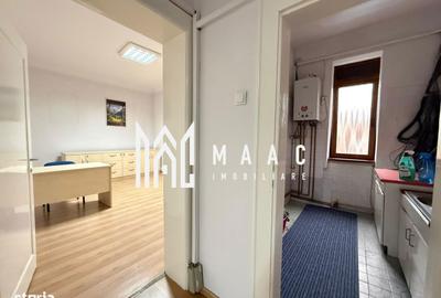 Spațiu comercial, de 110 mp, în Calea Dumbrăvii - 5
