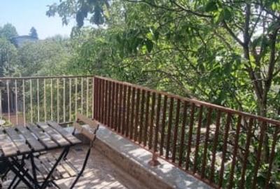 Apartament cu 2 camere decomandat, mobilat în Bucureștii Noi - 4