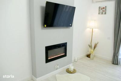 Garsonieră decomandată în Drumul Taberei - 11