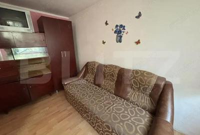 Apartament de vanzare, cu 2 camere, 36 mp, zona est - 8