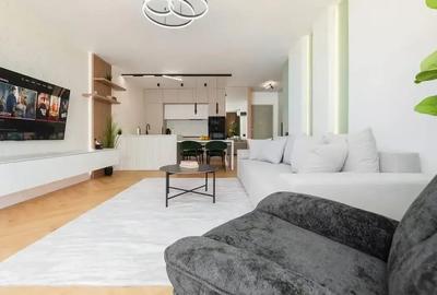 Direct Dezvoltator-0 stres! Pret de neratat,apartament finisat premium - 4