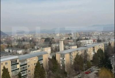 Vand apartament cu 3 camere, etajul 9 pe Nicolae Balcescu - 2