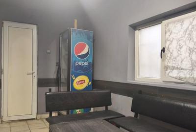 Spațiu comercial, de 77 mp, în Titu Maiorescu - 10