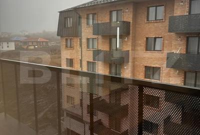 Apartament cu 2 camere semidecomandat în Iris - 5