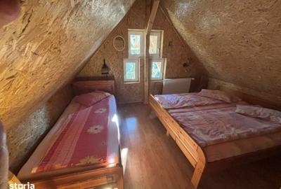 Spațiu comercial, de 125 mp, în Bubești - 4