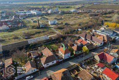 Casă cu 3 camere cu Teren 539 Mp în Confecții - 3