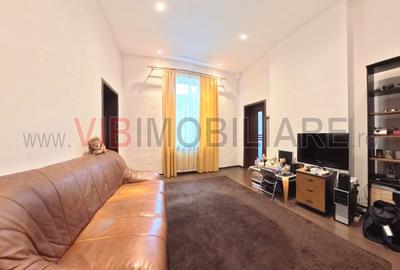 Apartament cu 2 camere semidecomandat, mobilat în P-ța Dorobanți - 2