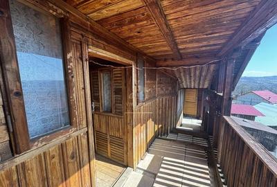 Casă cu 3 camere cu Teren 2430 Mp în Berevoești - 11