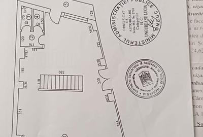 Spațiu comercial, de 450 mp, în Pantelimon - 2