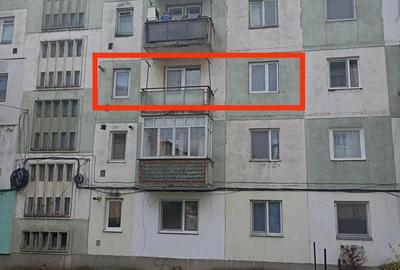 De vanzare apartament cu 2 camere in Sfantu Gheorghe - 3