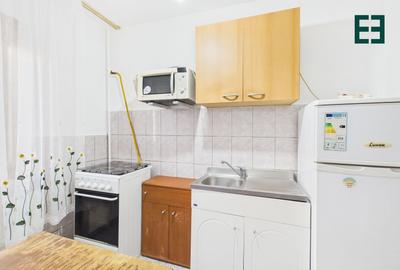 Apartament cu 2 camere decomandat, mobilat în Complex Studențesc - 9