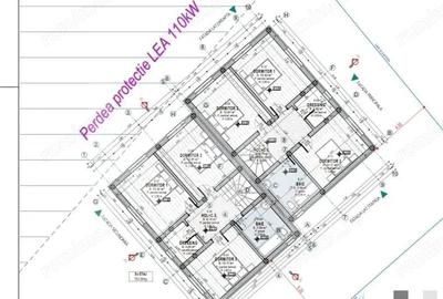 Casă cu Teren 480 Mp în Tineretului - 4