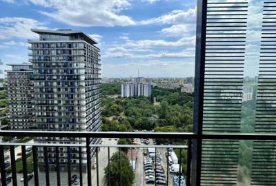 Garsonieră decomandată în Tineretului - 7