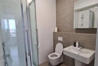 Apartament 3 camere, decomandat, 72mp, centrala, ac, metrou, Bucurestii Noi - 8