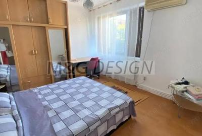 Apartament cu 3 camere semidecomandat în Medicină - 11