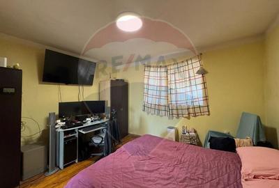 Casă cu 2 camere cu Teren 381 Mp în Pârneava - 12