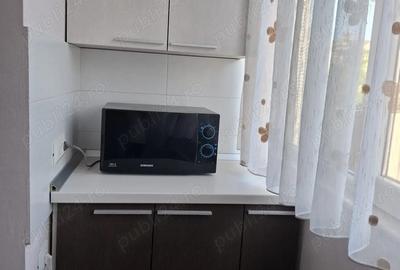 Apartament cu 2 camere decomandat în Dacia - 1