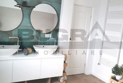 Casa individuala, 136 mp, gradina 380 mp, Dezmir - 15