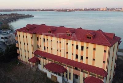 Refugiu Urban Vedere Panoramica Investitie Exceptionala pe Malul Lacului Morii
