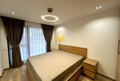 2 camere, Modern, Parcare, Pet Friendly, Eroilor Residence, Floresti - 5