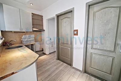 Casă individuală cu 5 camere cu Canalizare în Calea Aradului - 2