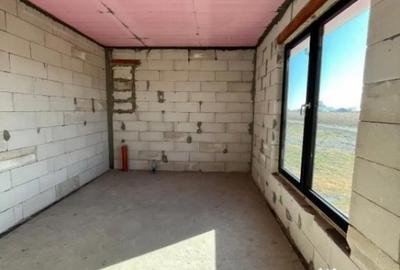 Casă cu 4 camere cu Teren 1000 Mp în Frătăuții Vechi - 3