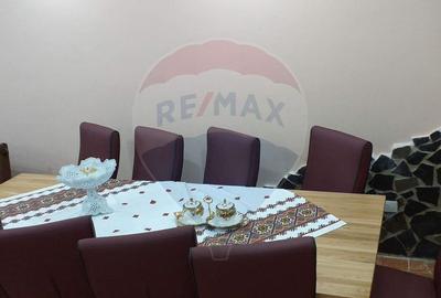 Casă individuală cu 6 camere cu Teren 1364 Mp în Ocna Șugatag - 6