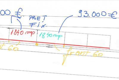 Teren industrial intravilan de vanzare, 2.220 mp, zona Emers - 2