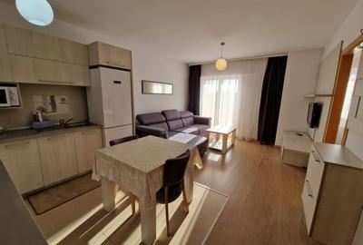 Apartament cu 2 camere, in Viva City - 2