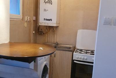 Titan inchiriez garsoniera 4/10, mobilata, utilata, centrala termica - 5