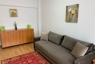 Apartament de inchiriat in Constanta, Tomis 1 - 2 camere - 6