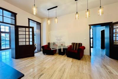 Birou, de 150 mp, în Central - 6