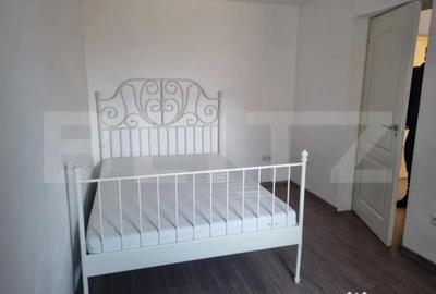 Apartament cu 3 camere semidecomandat în Central - 8