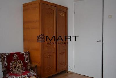 Apartament cu 3 camere decomandate Mihai Viteazu - 2