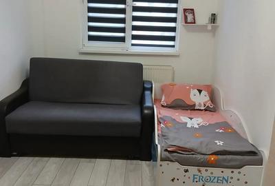 Apartament cu 2 camere semidecomandat în Mărgeanului - 1