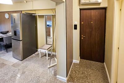 Apartament cu 2 camere decomandat, mobilat în City Park Mall - 18