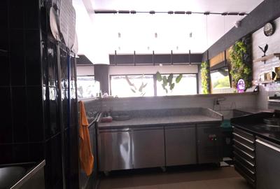 Spațiu comercial, de 200 mp, în Ultracentral - 11