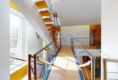 REV2004740 Vila Superba de Vacanta l Breaza I Teren 2882 mp REV2004740 Vila Superba de Vacanta l Breaza I Teren 2882 mp - 9