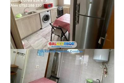 Apartament cu 2 camere decomandat, mobilat în Rahova - 7