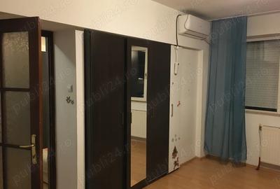 Garsoniera decomandata promenada mall - 5