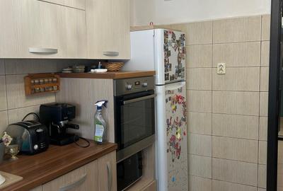 Tomis 3, apartament 3 camere confort 0 - 8