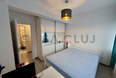 Petrom, bloc 2021, la cheie, Garaj subteran! - 6