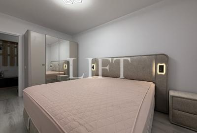 Apartament de 2 camere, 50mp, Subcetate - Sanpetru, Prima inchiriere - 9