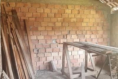 Casă cu 3 camere în Ostroveni - 4